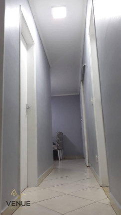 Imagem Apartamento com 3 Quartos à Venda, 58 m² em Vila Antártica - Praia Grande Imagem Apartamento com 3 Quartos à Venda, 58 m² em Vila Antártica - Praia Grande