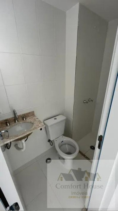 Imagem Apartamento com 2 Quartos à Venda, 58 m² em Jardim Bela Vista - Santo André Imagem Apartamento com 2 Quartos à Venda, 58 m² em Jardim Bela Vista - Santo André