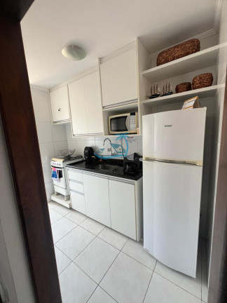 Imagem Apartamento com 1 Quarto à Venda, 53 m² em Praia Grande - Ubatuba Imagem Apartamento com 1 Quarto à Venda, 53 m² em Praia Grande - Ubatuba