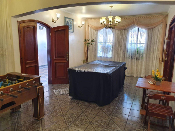 Imagem Casa com 4 Quartos à Venda, 625 m² em Cajuru Do Sul - Sorocaba Imagem Casa com 4 Quartos à Venda, 625 m² em Cajuru Do Sul - Sorocaba