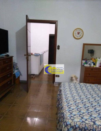 Imagem Sobrado com 3 Quartos à Venda, 191 m² em Vila Santa Luzia - São Bernardo Do Campo Imagem Sobrado com 3 Quartos à Venda, 191 m² em Vila Santa Luzia - São Bernardo Do Campo
