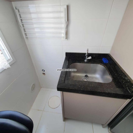 Imagem Apartamento com 2 Quartos à Venda, 53 m² em Rio Pequeno - Camboriú