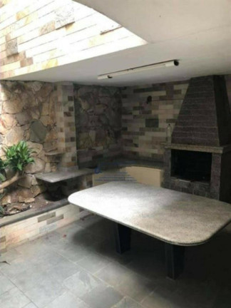 Imagem Sobrado com 3 Quartos à Venda, 188 m² em Jardim Piqueroby - São Paulo