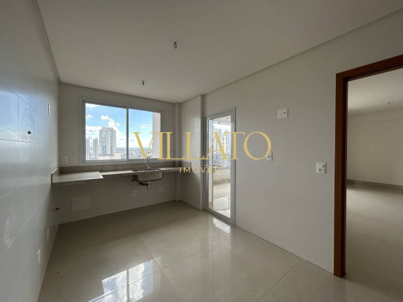 Imagem Apartamento com 3 Quartos à Venda, 155 m² em Setor Bueno - Goiânia Imagem Apartamento com 3 Quartos à Venda, 155 m² em Setor Bueno - Goiânia