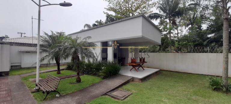 Imagem Apartamento com 2 Quartos à Venda, 54 m² em Barra Do Aririú - Palhoça Imagem Apartamento com 2 Quartos à Venda, 54 m² em Barra Do Aririú - Palhoça