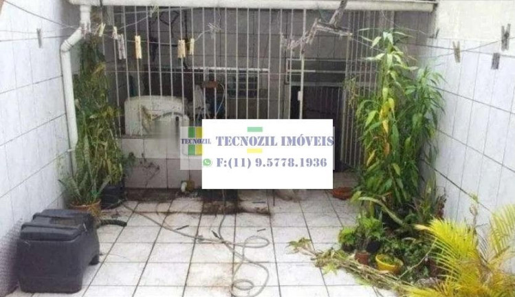 Imagem Sobrado com 3 Quartos à Venda, 136 m² em Vila Moraes - São Paulo Imagem Sobrado com 3 Quartos à Venda, 136 m² em Vila Moraes - São Paulo