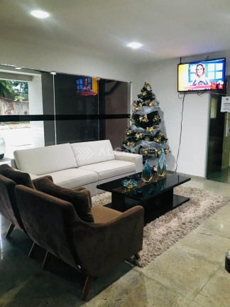 Imagem Apartamento com 2 Quartos à Venda, 55 m² em Estados - João Pessoa