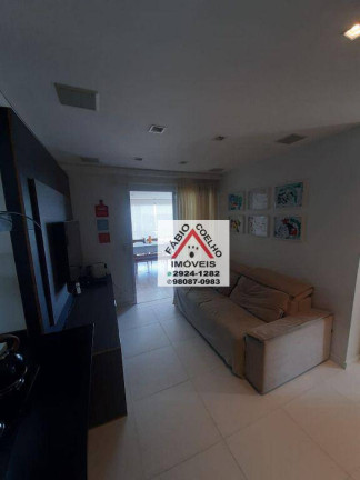 Imagem Apartamento com 3 Quartos à Venda, 90 m² em Jardim Prudência - São Paulo Imagem Apartamento com 3 Quartos à Venda, 90 m² em Jardim Prudência - São Paulo