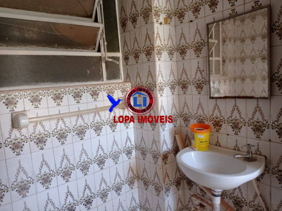 Imagem Apartamento com 1 Quarto à Venda, 28 m² em Centro - Rio De Janeiro Imagem Apartamento com 1 Quarto à Venda, 28 m² em Centro - Rio De Janeiro