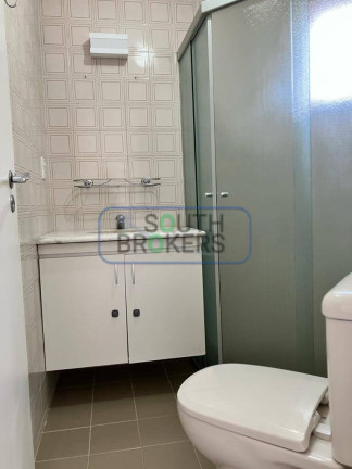 Imagem Apartamento com 2 Quartos à Venda, 57 m² em Santana - São Paulo