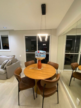 Imagem Apartamento com 1 Quarto à Venda, 38 m² em Moema índios - São Paulo Imagem Apartamento com 1 Quarto à Venda, 38 m² em Moema índios - São Paulo
