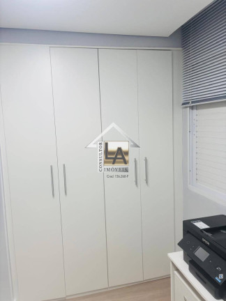 Imagem Apartamento com 3 Quartos à Venda, 73 m² em Vila Sofia - São Paulo Imagem Apartamento com 3 Quartos à Venda, 73 m² em Vila Sofia - São Paulo