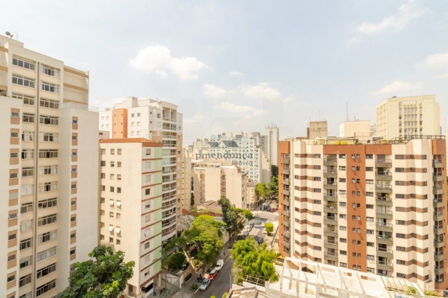 Imagem Apartamento com 2 Quartos à Venda, 88 m² em Vila Buarque - São Paulo Imagem Apartamento com 2 Quartos à Venda, 88 m² em Vila Buarque - São Paulo