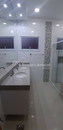 Imagem Casa de Condomínio com 3 Quartos à Venda, 420 m² em Parque Brasil 500 - Paulínia