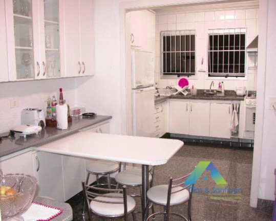 Imagem Apartamento com 4 Quartos à Venda, 170 m² em Brooklin Paulista - São Paulo Imagem Apartamento com 4 Quartos à Venda, 170 m² em Brooklin Paulista - São Paulo
