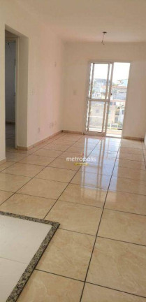 Imagem Apartamento com 2 Quartos à Venda, 58 m² em Vila Curuçá - Santo André Imagem Apartamento com 2 Quartos à Venda, 58 m² em Vila Curuçá - Santo André