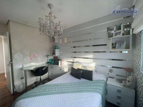 Imagem Apartamento com 3 Quartos à Venda, 164 m² em Vila Maria Alta - São Paulo