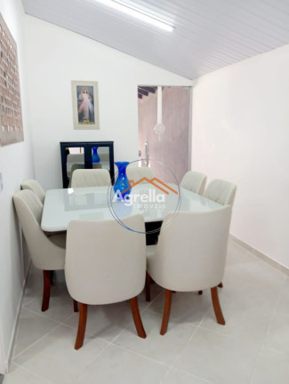 Imagem Casa com 3 Quartos à Venda, 115 m² em Jardim Quartieri - Mogi Mirim Imagem Casa com 3 Quartos à Venda, 115 m² em Jardim Quartieri - Mogi Mirim