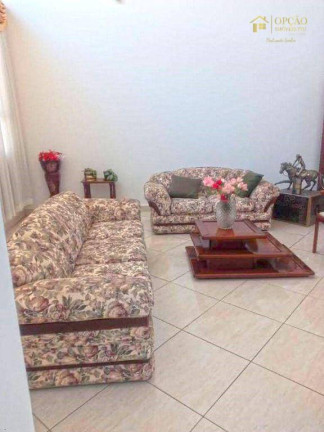 Imagem Casa com 3 Quartos à Venda, 540 m² em Condomínio Palmeiras Imperiais - Salto Imagem Casa com 3 Quartos à Venda, 540 m² em Condomínio Palmeiras Imperiais - Salto