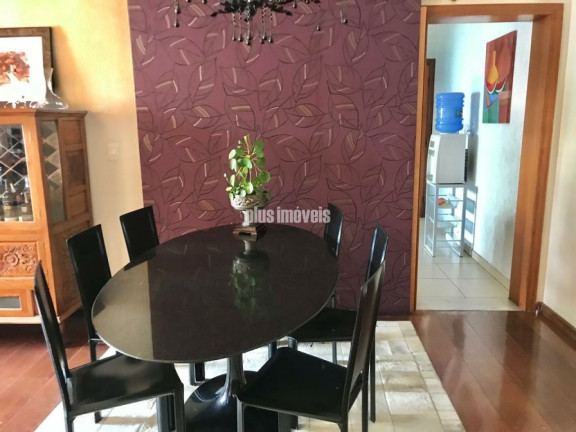 Imagem Apartamento com 3 Quartos à Venda, 285 m² em Perdizes - São Paulo