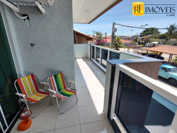Imagem Apartamento com 2 Quartos à Venda, 75 m² em Palmeiras - Cabo Frio Imagem Apartamento com 2 Quartos à Venda, 75 m² em Palmeiras - Cabo Frio