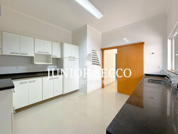 Imagem Casa de Condomínio com 3 Quartos à Venda, 400 m² em Residencial Gaivota I - São José Do Rio Preto