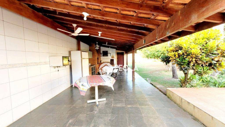 Imagem Casa com 3 Quartos à Venda, 293 m² em Portal Dos Nobres - Americana Imagem Casa com 3 Quartos à Venda, 293 m² em Portal Dos Nobres - Americana