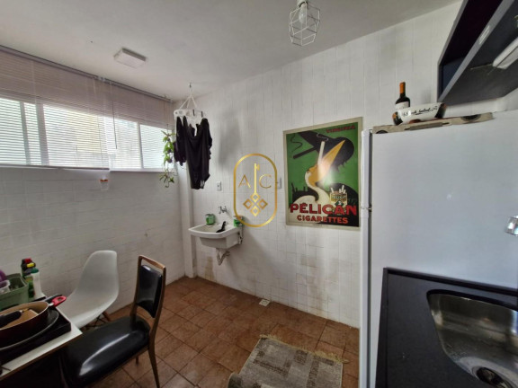 Imagem Apartamento com 1 Quarto à Venda, 50 m² em Rio Vermelho - Salvador Imagem Apartamento com 1 Quarto à Venda, 50 m² em Rio Vermelho - Salvador