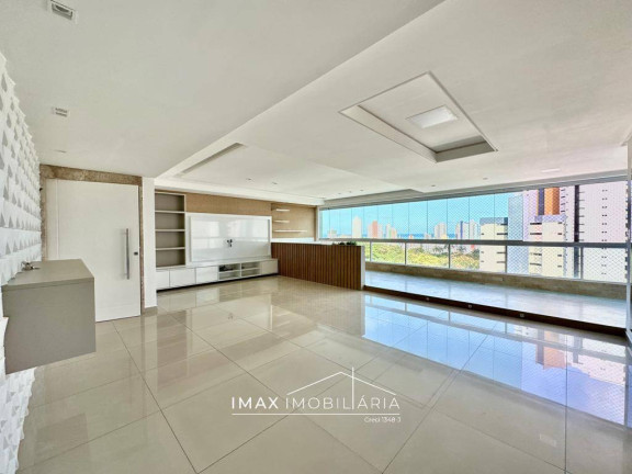 Apartamento com 4 Quartos à Venda, 172 m² em Brisamar - João Pessoa