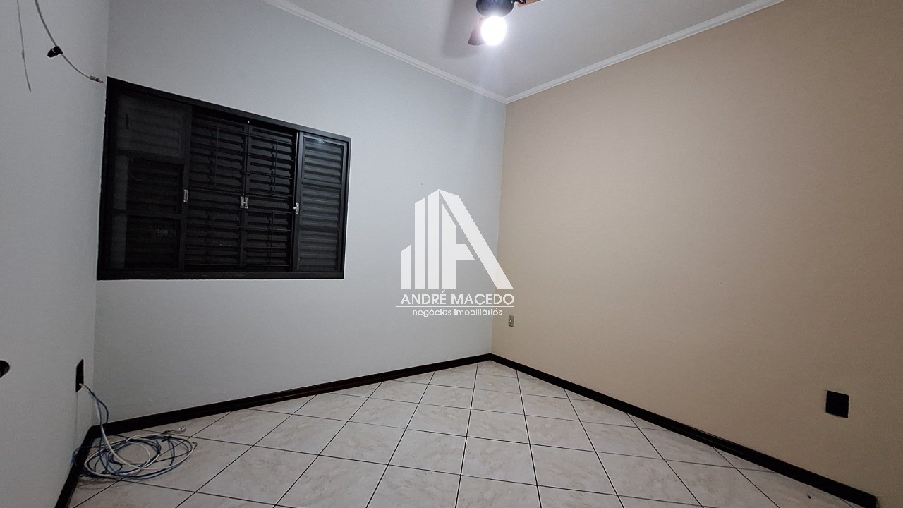 Imagem Casa com 3 Quartos à Venda, 130 m² em Jardim Rosa Cruz - Mogi Guaçu