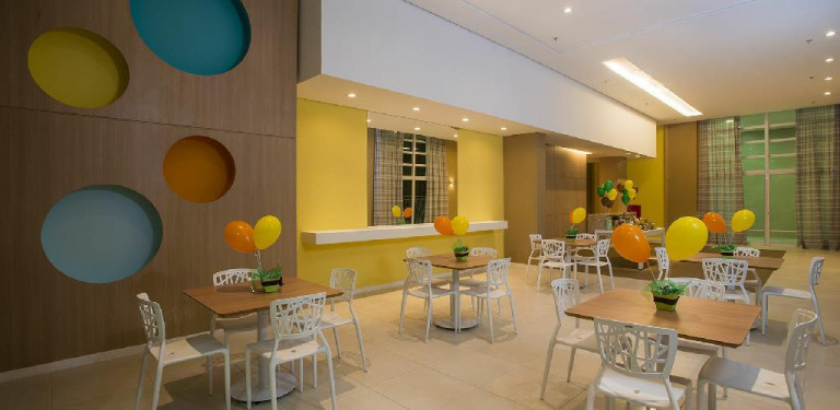 Imagem Apartamento com 3 Quartos à Venda, 99 m² em Cambeba - Fortaleza