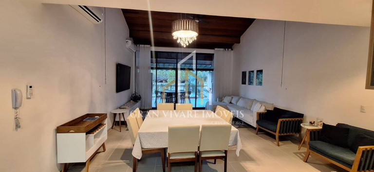 Imagem Casa com 4 Quartos à Venda, 204 m² em Barra Do Una - São Sebastião Imagem Casa com 4 Quartos à Venda, 204 m² em Barra Do Una - São Sebastião