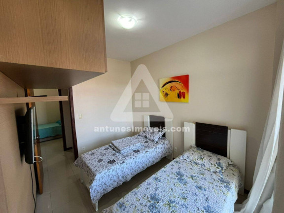 Imagem Apartamento com 3 Quartos à Venda, 90 m² em Centro - Cabo Frio