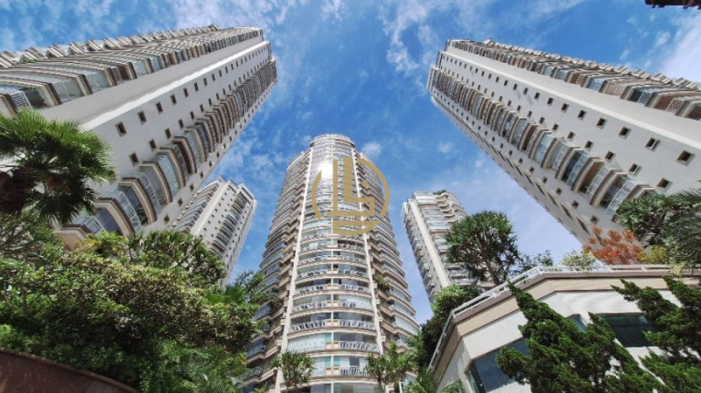 Apartamento com 3 Quartos à Venda, 200 m² em Ponta Da Praia - Santos
