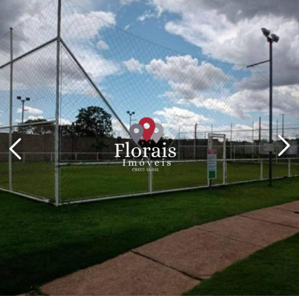 Imagem Casa com 3 Quartos à Venda, 195 m² em Jardim Imperial - Cuiabá