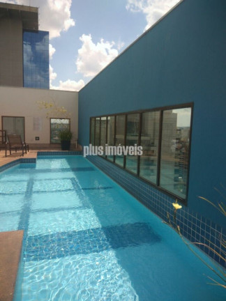 Imagem Apartamento com 1 Quarto para Alugar, 37 m² em Itaim Bibi - São Paulo