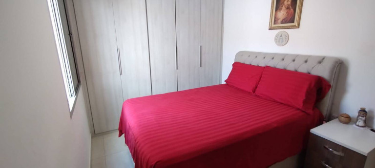 Imagem Apartamento com 2 Quartos à Venda, 53 m² em São José - São Caetano Do Sul