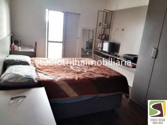 Imagem Sobrado com 3 Quartos à Venda, 125 m² em Jardim Das Indústrias - São José Dos Campos Imagem Sobrado com 3 Quartos à Venda, 125 m² em Jardim Das Indústrias - São José Dos Campos