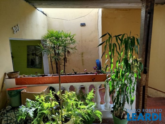 Imagem Casa com 3 Quartos à Venda, 130 m² em Jardim Paraíso - Santo André Imagem Casa com 3 Quartos à Venda, 130 m² em Jardim Paraíso - Santo André