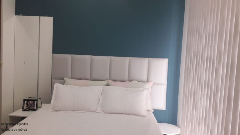 Imagem Apartamento com 2 Quartos à Venda, 60 m² em Jardim Bandeirantes - Poços De Caldas