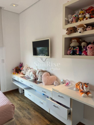 Imagem Apartamento com 5 Quartos à Venda, 504 m² em Tamboré - Santana De Parnaíba Imagem Apartamento com 5 Quartos à Venda, 504 m² em Tamboré - Santana De Parnaíba