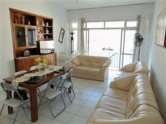 Imagem Apartamento com 4 Quartos à Venda, 168 m² em Pitangueiras - Guarujá