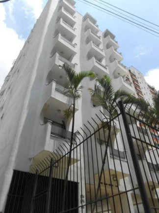 Imagem Apartamento com 1 Quarto para Alugar, 25 m² em Vila Clementino - São Paulo Imagem Apartamento com 1 Quarto para Alugar, 25 m² em Vila Clementino - São Paulo