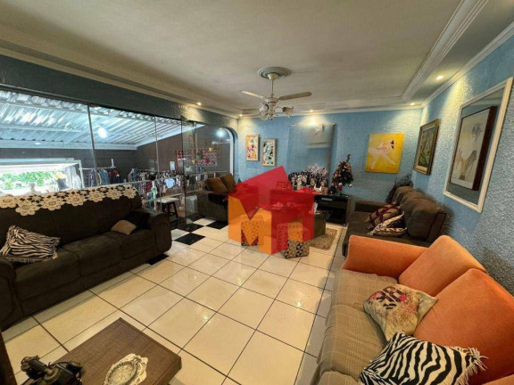 Imagem Casa com 3 Quartos à Venda, 250 m² em Cidade Jardim Ii - Americana Imagem Casa com 3 Quartos à Venda, 250 m² em Cidade Jardim Ii - Americana