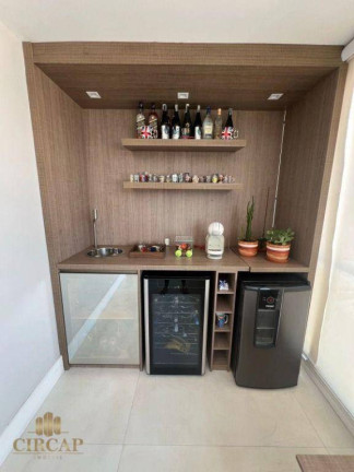 Apartamento com 3 Quartos à Venda, 87 m² em Lapa - São Paulo