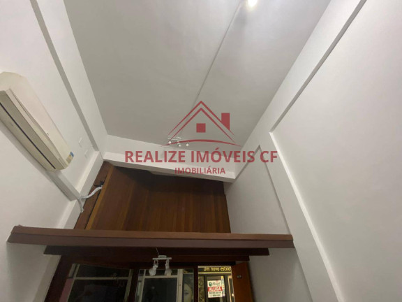 Imagem Sala Comercial à Venda, 27 m² em Centro - Cabo Frio Imagem Sala Comercial à Venda, 27 m² em Centro - Cabo Frio