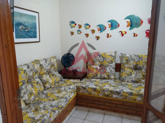 Imagem Apartamento com 1 Quarto à Venda, 40 m² em Pereque Açu - Ubatuba Imagem Apartamento com 1 Quarto à Venda, 40 m² em Pereque Açu - Ubatuba