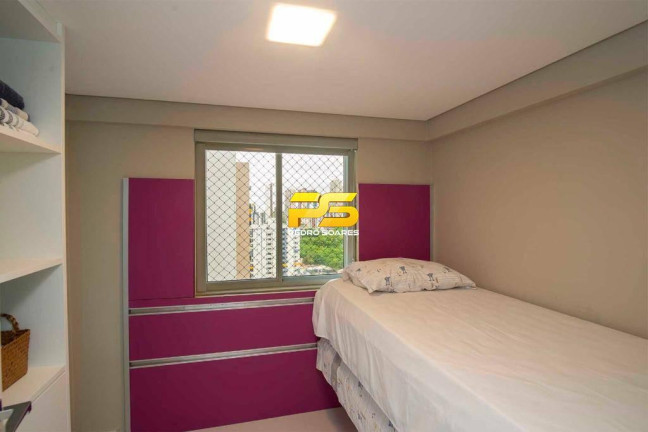 Imagem Apartamento com 4 Quartos à Venda, 412 m² em Tambaú - João Pessoa Imagem Apartamento com 4 Quartos à Venda, 412 m² em Tambaú - João Pessoa