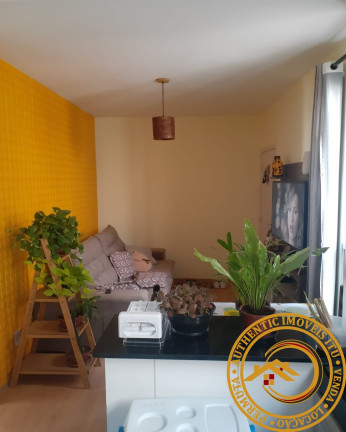 Apartamento com 2 Quartos à Venda, 47 m² em Parque Das Indústrias - Itu