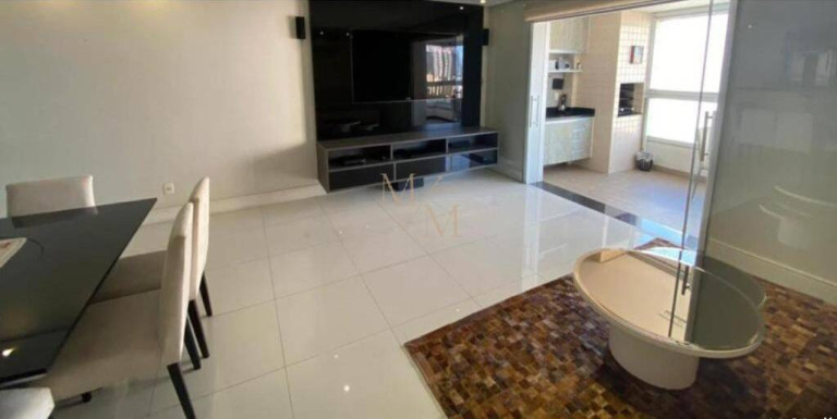 Imagem Apartamento com 2 Quartos à Venda, 92 m² em Ponta Da Praia - Santos Imagem Apartamento com 2 Quartos à Venda, 92 m² em Ponta Da Praia - Santos